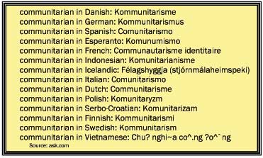 languages
