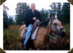 [ Horse sense ]